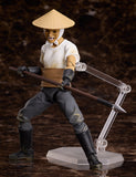 Higanjima Vampire Farmer Figma No.SP-173 <br>[Pre-Order 17/08/25]