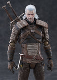 The Witcher 3: Wild Hunt Geralt figma No.655 <br>[Pre-Order 27/07/25]