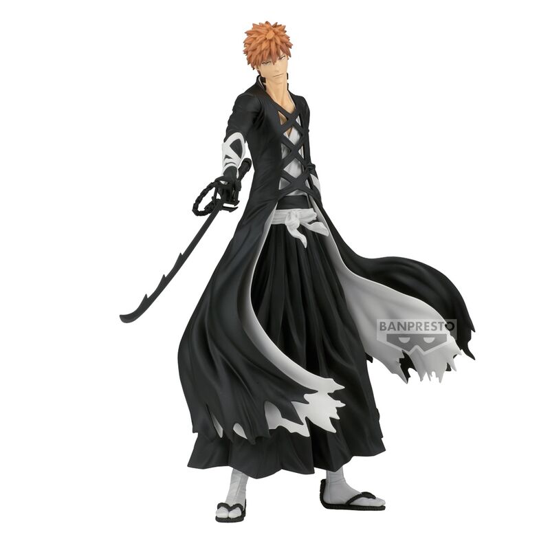 Bleach Maximatic Ichigo Kurosaki <br>[Pre-Order]