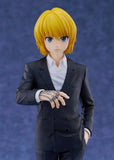 Hunter x Hunter Pop Up Parade Curarpikt: Suit Ver. L Size<br>[Pre-Order 19/10/25]