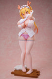 Miss Kobayashi's Dragon Maid Tohru 1/4 Complete Figure <br>[Pre-Order 21/09/25]