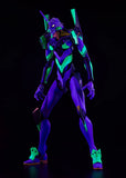 Rebuild of Evangelion Moderoid  DX-SCALE Evangelion Test Type-01 Luminous Set Edition<br>[Pre-Order 27/09/26]