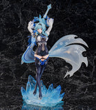 Genshin Impact Eula: Wavecrest Waltz Ver. Figurine <br>[Pre-Order 23/03/25]