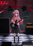 Bocchi the Rock! Hitori Gotoh Figma No.667<br>[Pre-Order 09/11/25]