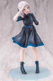 The IdolM@ster Gakuen  Lilja Katsuragi Hakusen DX Ver. (PV382) Figurine<br>[Pre-Order 14/07/26]