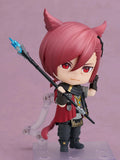 Final Fantasy XIV G'raha Tia Nendoroid No.3086<br>[Pre-Order 02/08/26]