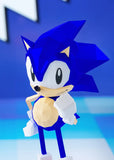 Sonic the Fighters Pop Up Parade Sonic the Hedgehog: Sonic the Fighters Ver.<br>[Pre-Order 05/07/26]