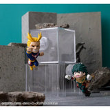 My Hero Academia Tobimas My Hero Academia (Box of 6pcs)(850448)<br>[Pre-Order 13/10/26]