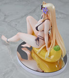 Houchi Shoujo -Hyakka Ryouran no Moehime-tachi-Jia Xu Summer Vacation Figurine <br>[Pre-Order 08/12/24]