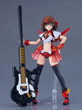 Valkyrie Tune Plamatea Valkyrie Tune  Lisa = Caster <br>[Pre-Order 14/09/25]