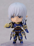 Final Fantasy XIV Estinien Nendoroid No.3096<br>[Pre-Order 23/08/26]