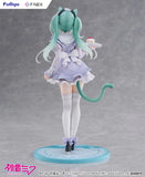 Character Vocal Series 01: Hatsune Miku ×Amashiro Natsuki 1/7 Scale Figure<br>[Pre-Order 23/11/25]