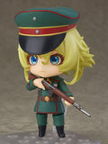 Saga of Tanya the Evil Tanya Degurechaff Nendoroid No.784 <br>[Pre-Order 23/02/25]