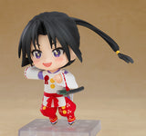 The Elusive Samurai Tokiyuki Hojo Nendoroid No.2610 <br>[Pre-Order 10/11/24]