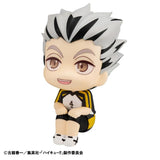 Haikyu!! Look Up Series Kotaro Bokuto & Keiji Akaashi Uniform Ver. Set with Gift (842306) <br>[Pre-Order 23/11/24]