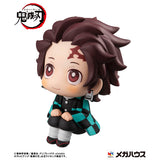 Demon Slayer: Kimetsu no Yaiba Look Up Series Demon Slayer Tanjiro Kamado (843396) Repeat <br>[Pre-Order 21/02/25]