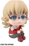 Tiger & Bunny Lookup Tiger & Bunny Barnaby Brooks Jr (847332)<br>[Pre-Order 14/11/25]