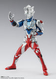 S.H.Figuarts Ultraman Z Alpha Edge Ultraman New Generation Stars Ver. <br>[Pre-Order 16/01/25]