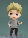 Spy×Family Loid Forger: Casual Outfit Ver. Nendoroid No.2663 <br>[Pre-Order 19/01/25]