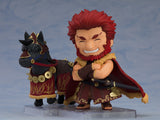 Fate/Grand Order Rider/Iskandar DX Edition Nendoroid No.2666-DX <br>{Pre-Order 02/02/25]