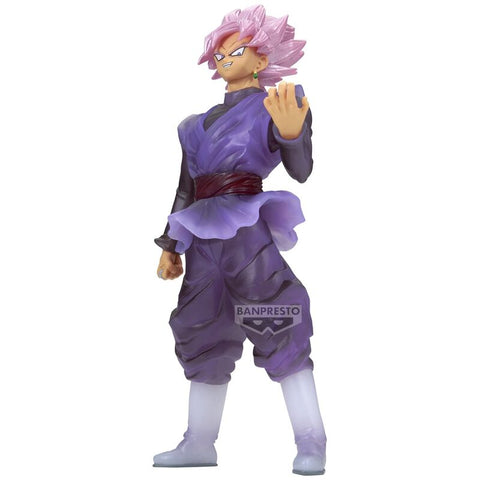 Dragon Ball Super Clearise Goku Black & Super Saiyan Rose Goku Black (B:Super Saiyan Rose Goku Black ) <br>[Pre-Order]