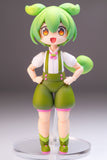 Tohoku Zunko / Zundamon Project Plafia Zundamon Mini Figure set Re-run <br>[Pre-Order 17/11/24]