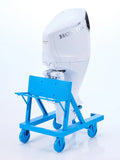 Max Factory Original Plamax MF-97 minimum factory Minori with Honda BF350 Grand Prix White<br>[Pre-Order 02/11/25]