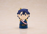 You've Lost Ritsuka Fujimaru Puppet Show Mascots (Set of 3 pcs) <br>[Pre-Order 23/03/23]