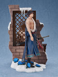 Time Raiders Wu Xie & Zhang Qiling: Xinxue Jiumeng Ver. Figurine <br>[Pre-Order 01/12/24]