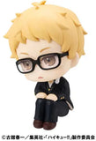 Haikyu!! Lookup Haikyu！！ Kei Tsukishima (847066)<br>[Pre-Order 15/10/25]