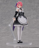 Re:Zero-Starting Life in Another World- Kadokawa Plastic Model  Series Ram<br>[Pre-Order 05/07/26]