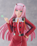 Darling in the Franxx Pop Up Parade Zero Two L Size<br>[Pre-Order 16/08/26]