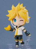 Character Vocal Series 02: Kagamine Rin/Len Kagamine Len 2.0 Nendoroid No.2841<br>[Pre-Order 02/11/25]