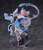 Touhou Project Yuyuko Saigyouji: Natural-Born Ghost Ver. Figurine <br>[Pre-Order 31/08/25]