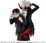 Dandadan PetitRama Ex TV Anime Dandadan Set (519070) <br>[Pre-Order 21/02/25]