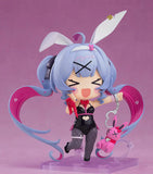 Character Vocal Series 01: Hatsune Miku Rabbit Hole Ver. Nendoroid No.2730 (re-run)<br>[Pre-Order 21/06/26]