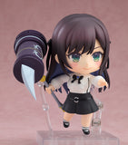 I May Be a Guild Receptionist, but I'll Solo Any Boss to Clock Out on Time Alina Clover Basic Nendoroid No.2711 <br>[Pre-Order 23/02/25]