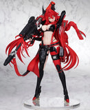 Goddess of Victory: Nikke Red Hood Figurine<br>[Pre-Order 30/09/25]