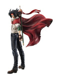 Gundam GGG Mobile fighter G Gundam Domon Kash With Gift (843785) Repeat <br>[Pre-Order 21/02/25]