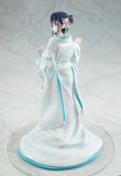 Rascal Does Not Dream Series Mai Sakurajima White Kimono ver. Figurine <br>[Pre-Order 02/03/25]