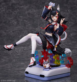 Hololive Production Hololive Ookami Mio "We are GAMERS!!!!" Ver. 1/7 Complete Figure <br>[Pre-Order 11/05/25]