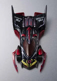 Future GPX Cyber Formula Cyber Formula Collection -Heritage Edition-Missionel VR-4 (850769)
