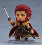 Fate/Grand Order Rider/Iskandar Nendoroid No.2666 <br>[Pre-Order 02/02/25]