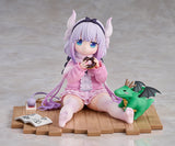 Miss Kobayashi's Dragon Maid Kanna: Holiday Ver. Figurine <br>[Pre-Order 04/05/25]