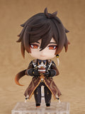 Genshin Impact Zhongli Nendoroid No.2582 <br>[Pre-Order 27/10/24]