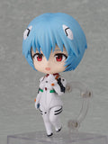 Evangelion: 2.0 You Can (Not) Advance Rei Ayanami: Plugsuit Ver. Nendoroid No.2676 <br>[Pre-Order 09/02/25]