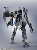 The Robot Spirits (Side AC) EL-PC-00 Alba Steel Haze Ortus / Rusty <br>[Pre-Order 16/01/25]