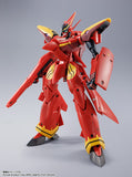 DX Chogokin VF-19 Kai Excalibur Nekki Basara Special <br>[Per-Order 04/05/25]