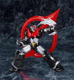 Shin Mazinger ZERO vs. Great General of Darkness Moderoid Mazinger ZERO (re-run)<br>[Pre-Order 27/09/26]
