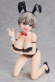 Uzaki-chan Wants to Hang Out! Season 2 Hana Uzaki: Bare Leg Bunny Ver. Figurine <br>[Pre-Order 27/04/25]